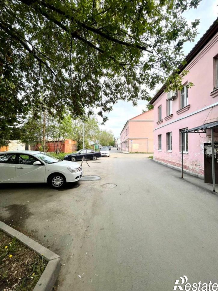 1-комн квартира ул. Авангардная, дом 161