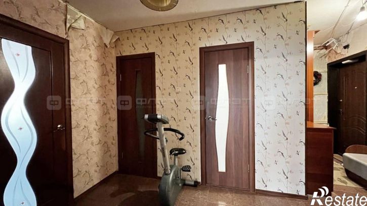 2-комн квартира пр. Победы, дом 152