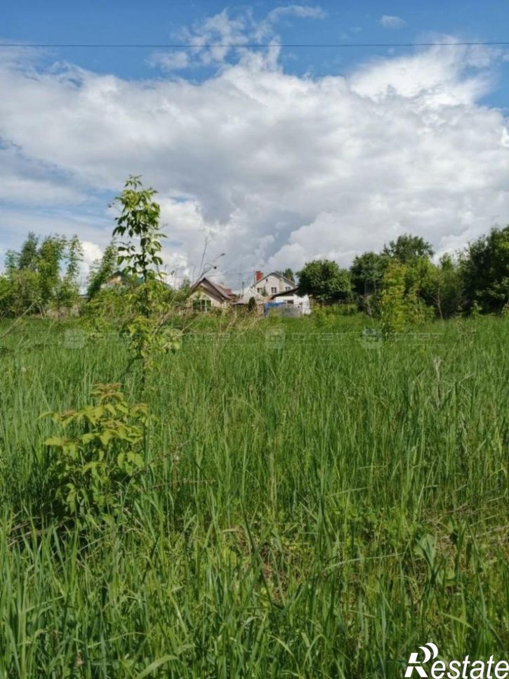 Земельный участок ул. Береговая (Отары), дом 62