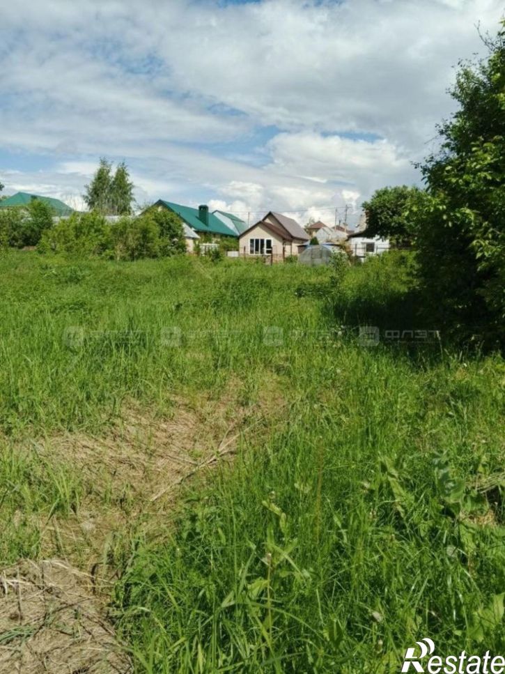 Земельный участок ул. Береговая (Отары), дом 62