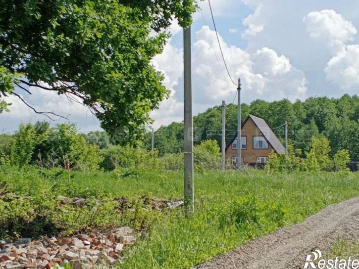 Земельный участок ул. Береговая (Отары), дом 62