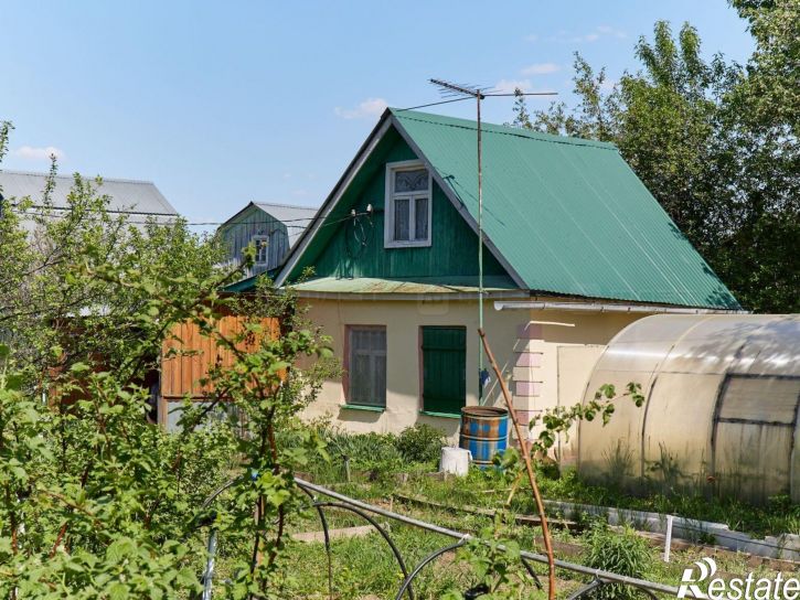 Коттедж/дом тер. СДТ Смородинка, дом 303
