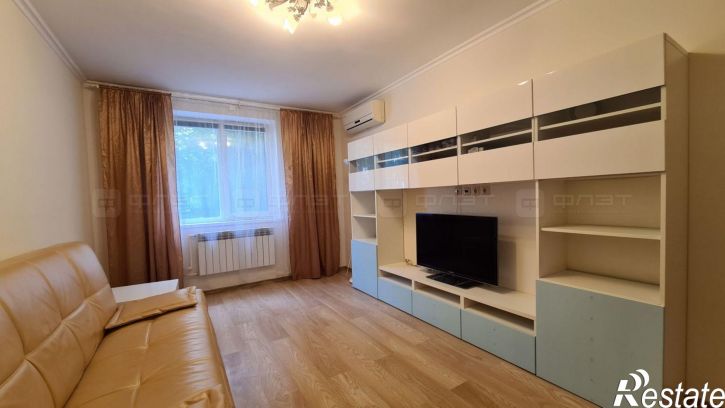 3-комн квартира ул. Волочаевская, дом 4
