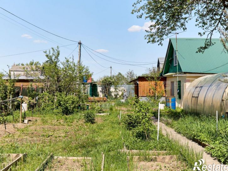 Коттедж/дом тер. СДТ Смородинка, дом 303