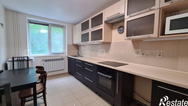 3-комн квартира ул. Волочаевская, дом 4