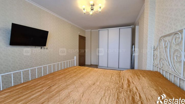 3-комн квартира ул. Волочаевская, дом 4