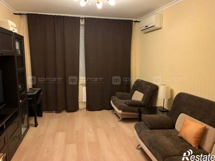 3-комн квартира ул. Волочаевская, дом 4