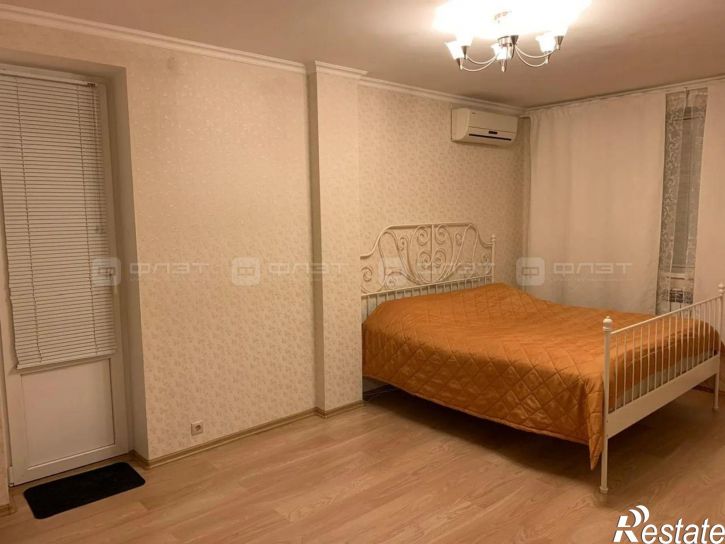 3-комн квартира ул. Волочаевская, дом 4