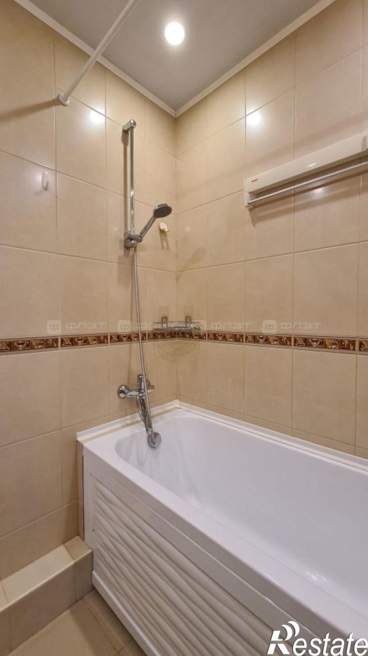 3-комн квартира ул. Волочаевская, дом 4