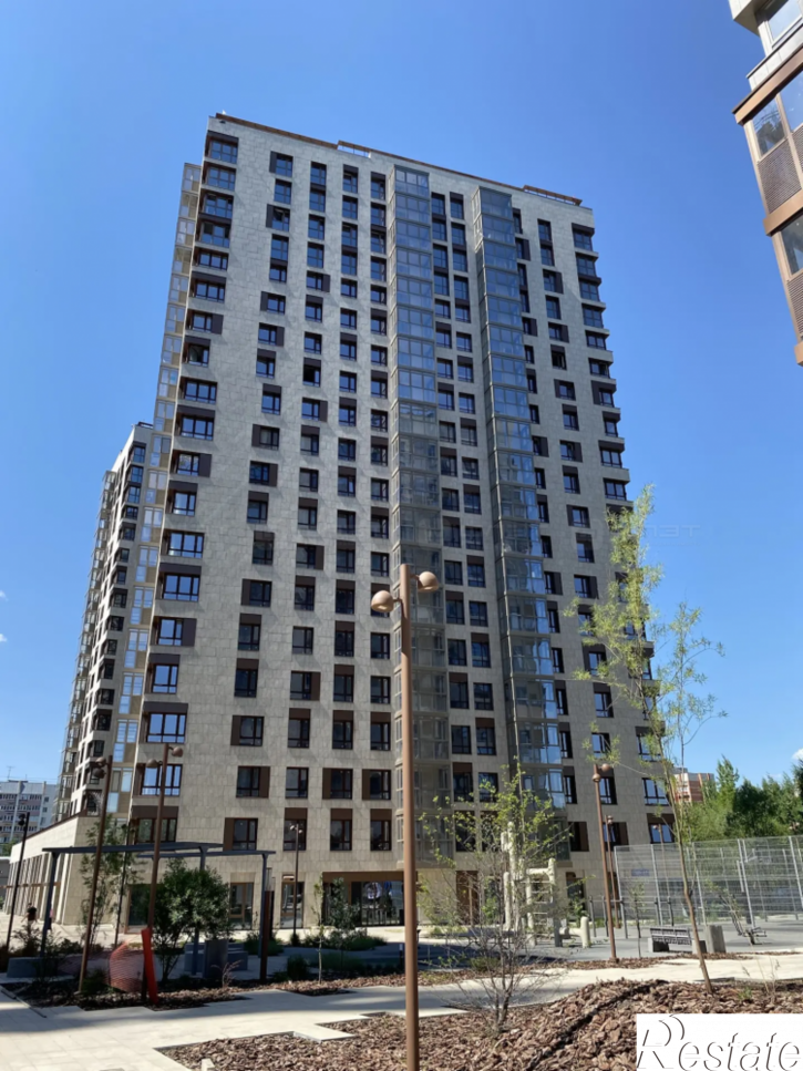3-комн квартира ул. Гаврилова, дом 7в