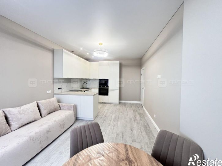 3-комн квартира ул. Танковая, дом 2