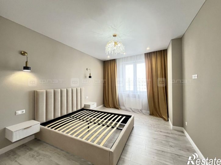 3-комн квартира ул. Танковая, дом 2