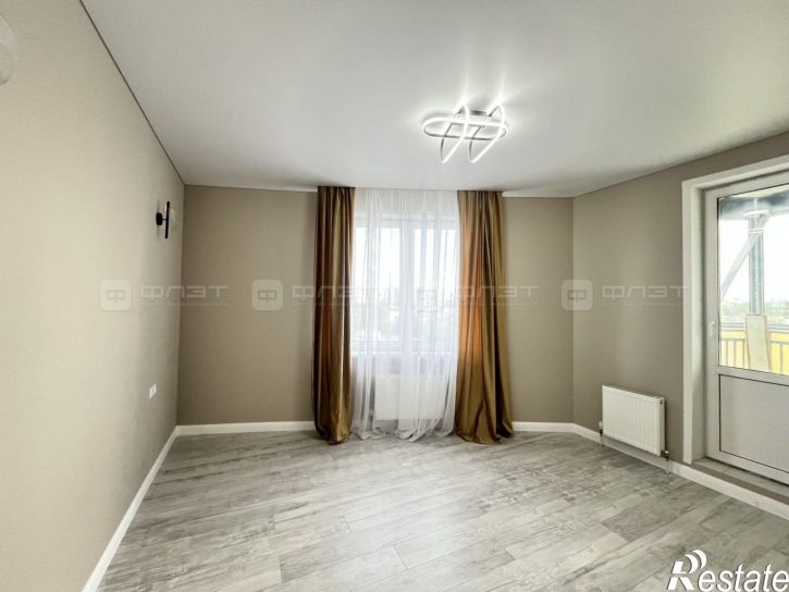 3-комн квартира ул. Танковая, дом 2