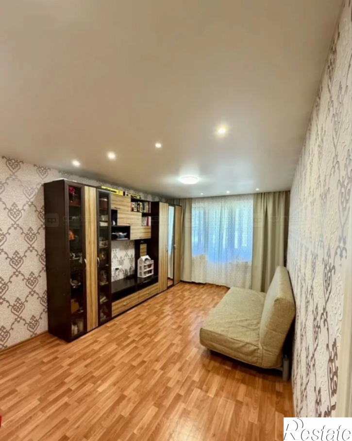 2-комн квартира ул. Шамиля Усманова, дом 15