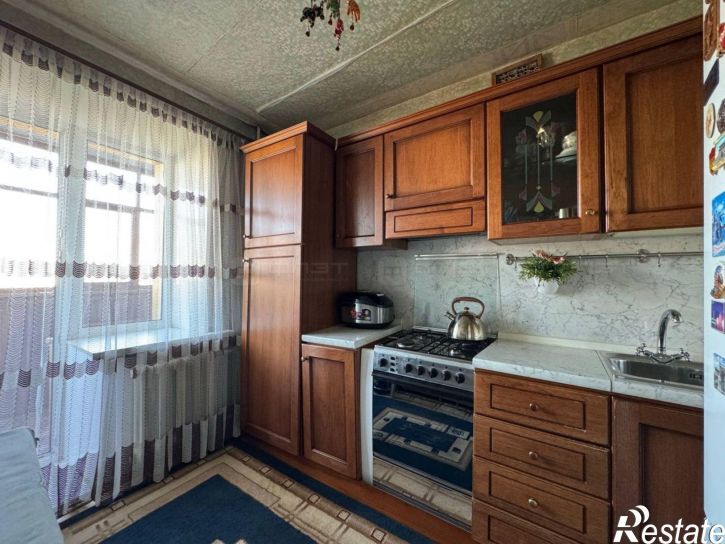 1-комн квартира ул. Декабристов, дом 83