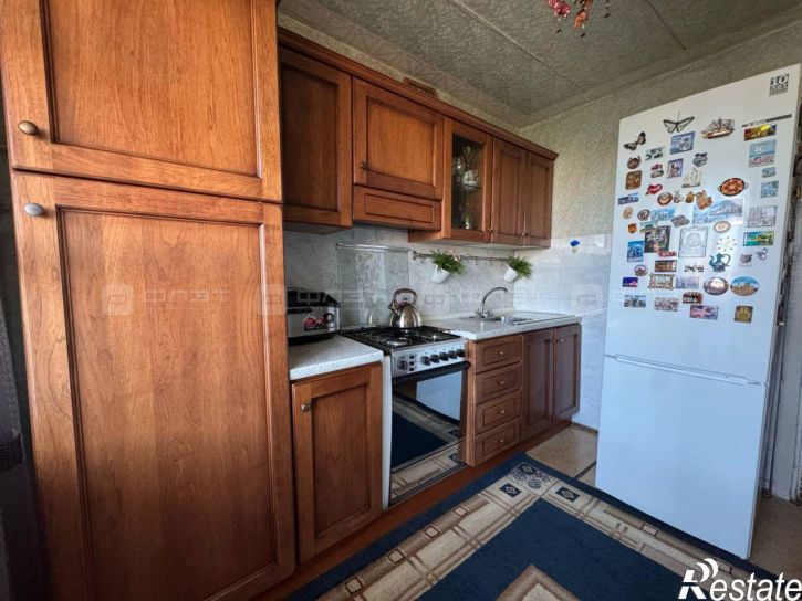 1-комн квартира ул. Декабристов, дом 83