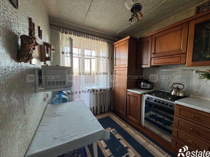 1-комн квартира ул. Декабристов, дом 83