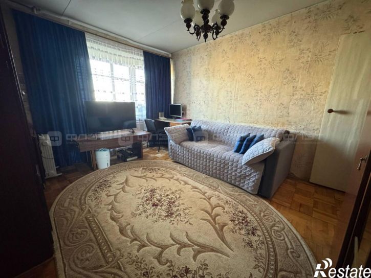 1-комн квартира ул. Декабристов, дом 83