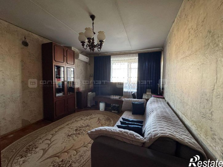 1-комн квартира ул. Декабристов, дом 83