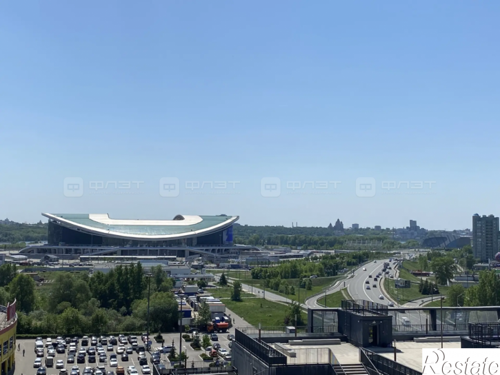 3-комн квартира ул. Гаврилова, дом 7в