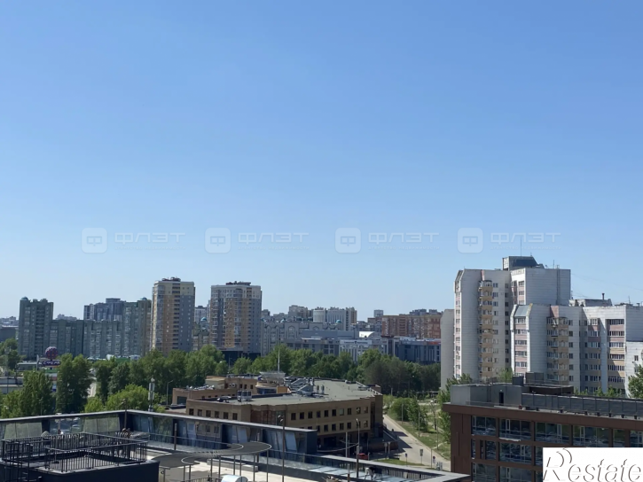3-комн квартира ул. Гаврилова, дом 7в