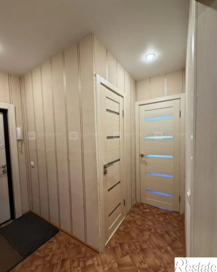 2-комн квартира ул. Шамиля Усманова, дом 15