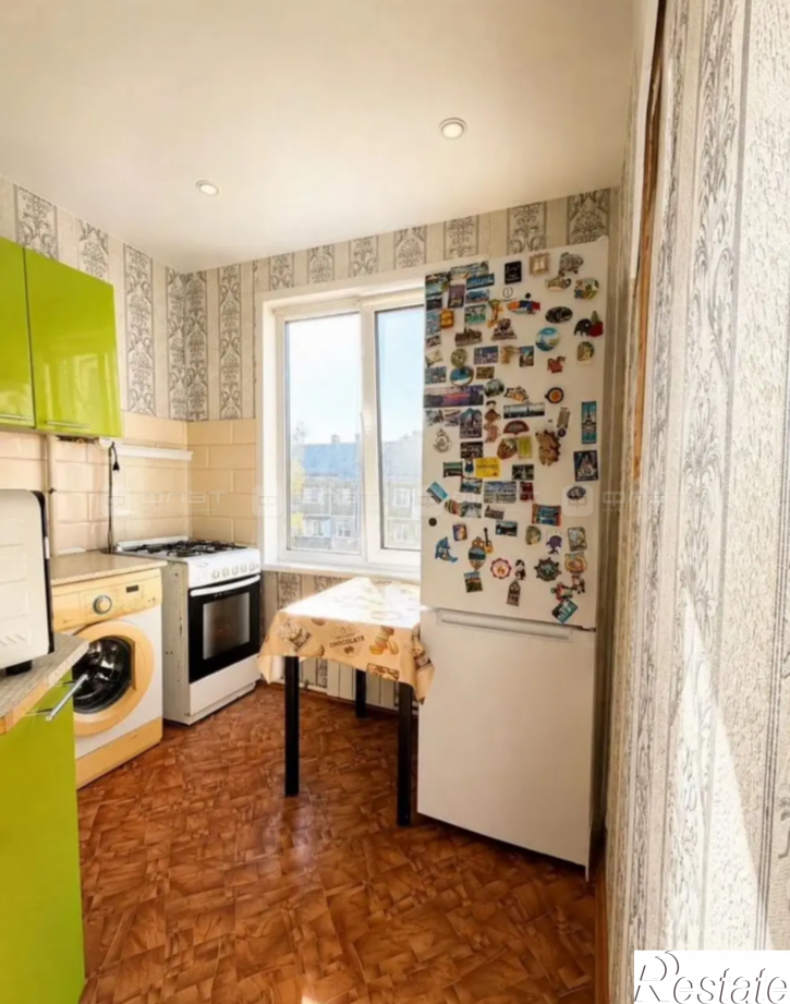 2-комн квартира ул. Шамиля Усманова, дом 15
