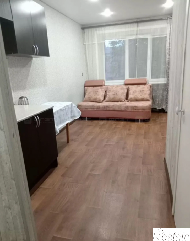 1-комн квартира ул. Химиков, дом 9