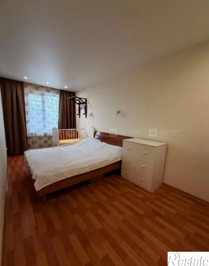 2-комн квартира ул. Шамиля Усманова, дом 15