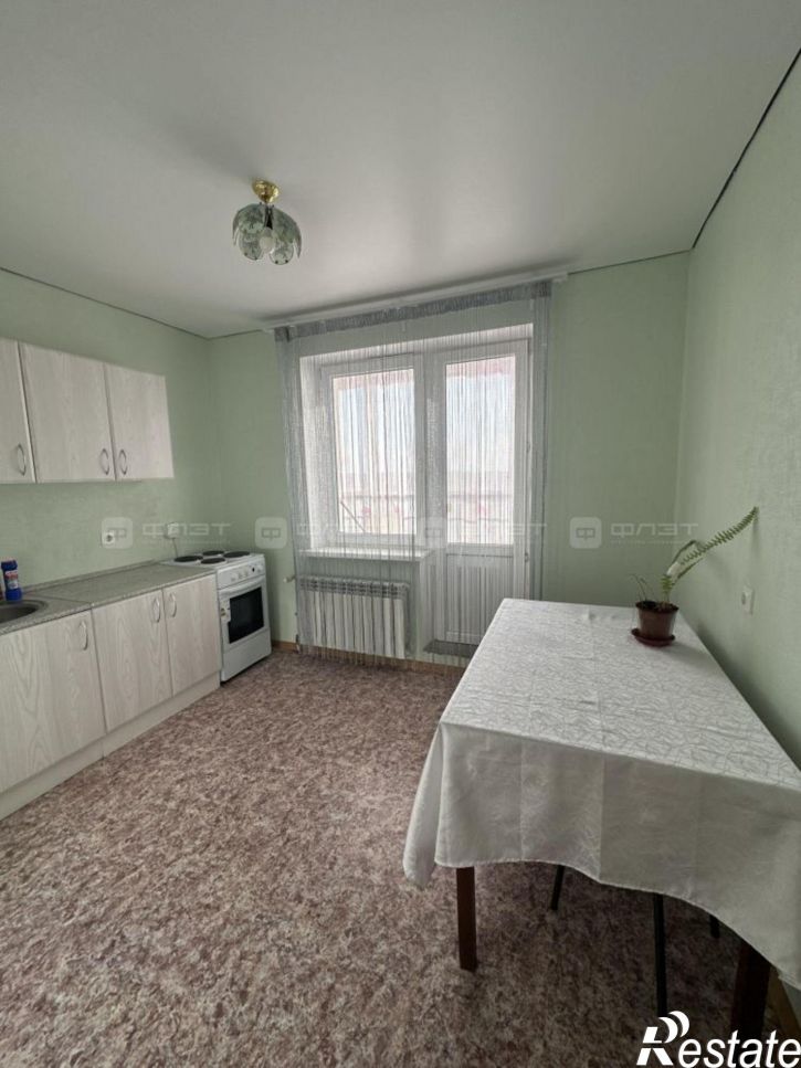 1-комн квартира ул. Наиля Юсупова, дом 6