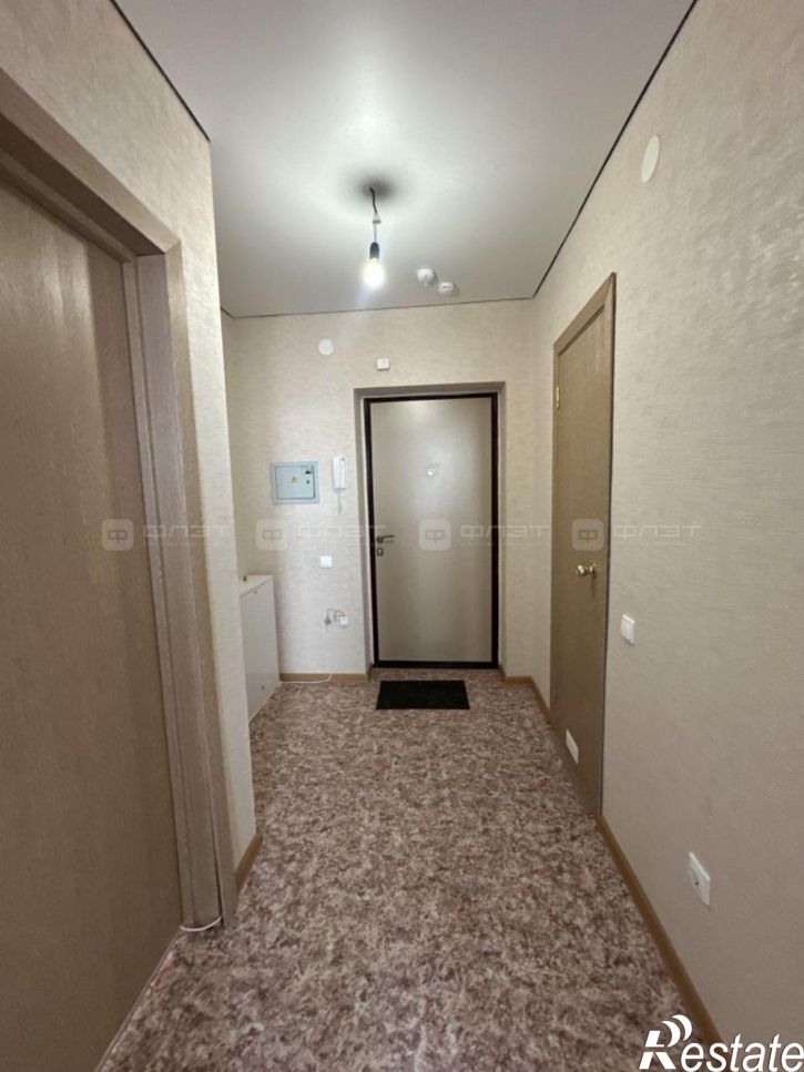 1-комн квартира ул. Наиля Юсупова, дом 6