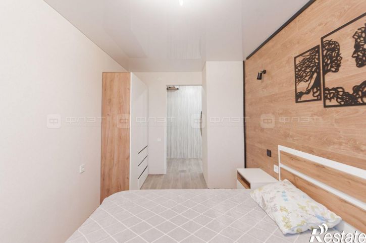3-комн квартира ул. Революционная, дом 49