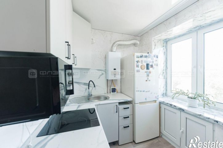 3-комн квартира ул. Революционная, дом 49