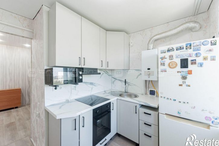 3-комн квартира ул. Революционная, дом 49