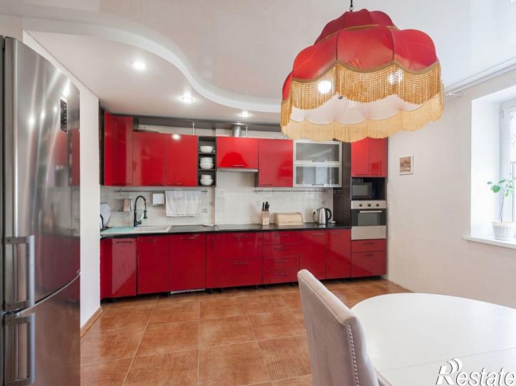 3-комн квартира ул. Стадионная, дом 7