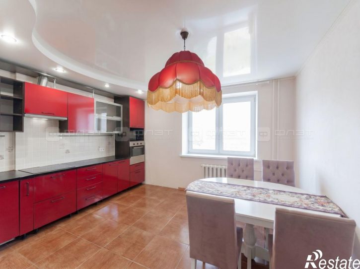 3-комн квартира ул. Стадионная, дом 7