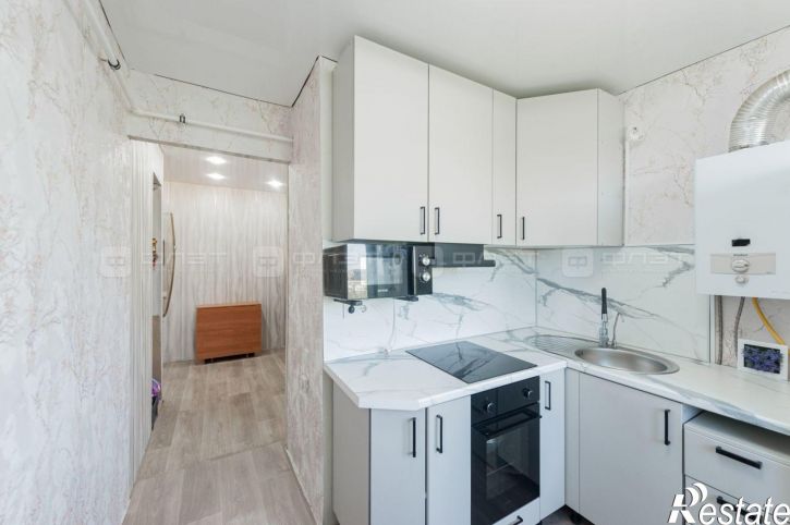 3-комн квартира ул. Революционная, дом 49