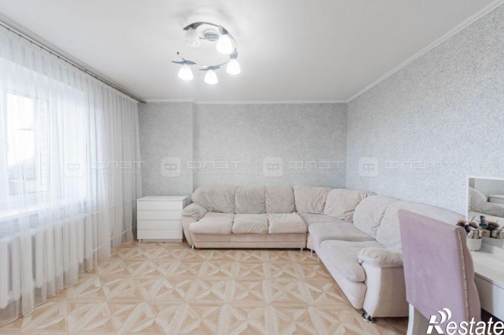 3-комн квартира ул. Стадионная, дом 7