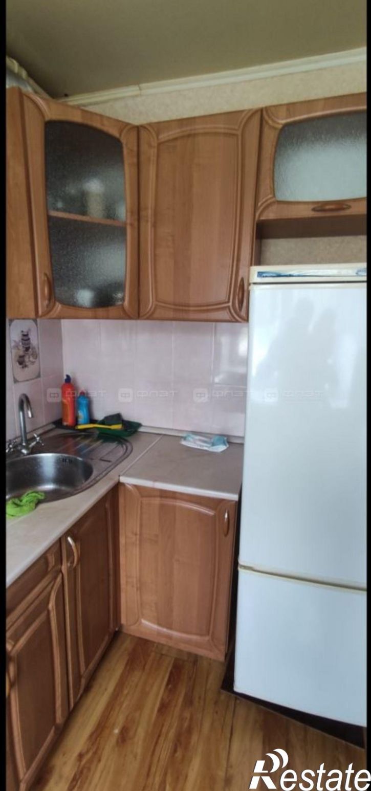 1-комн квартира ул. Нурсултана Назарбаева, дом 43