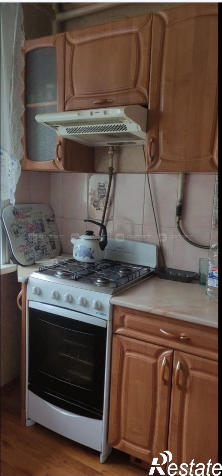 1-комн квартира ул. Нурсултана Назарбаева, дом 43