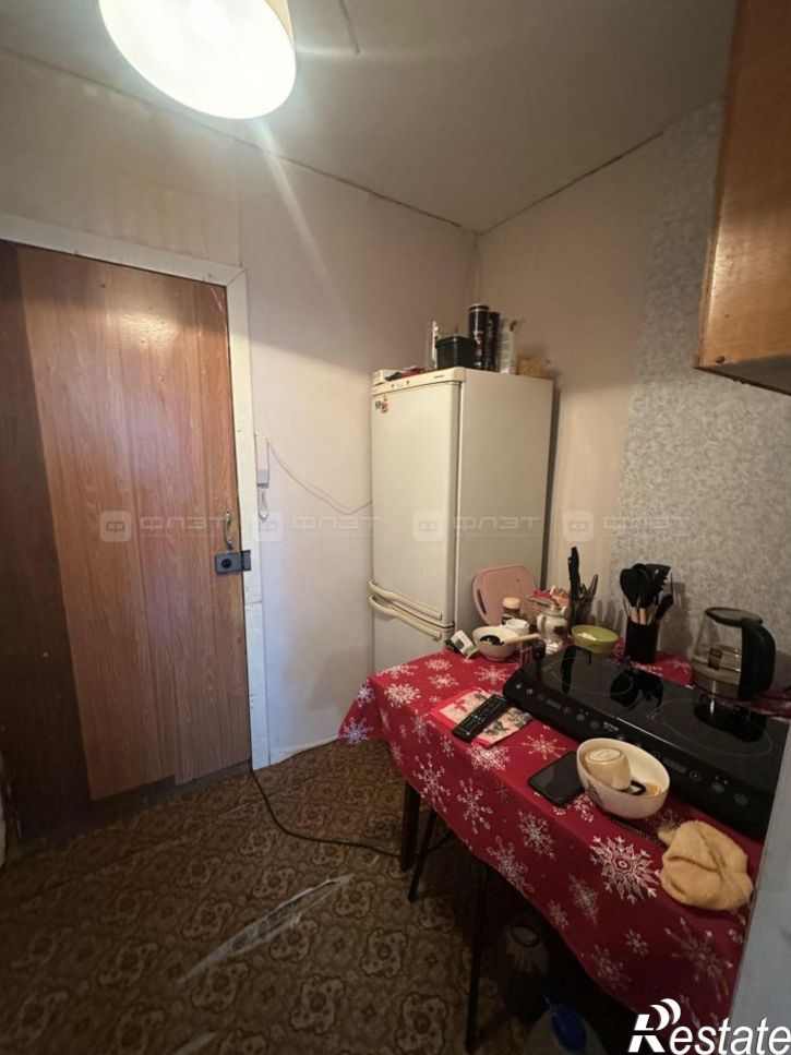 Комната ул. Беломорская, дом 106