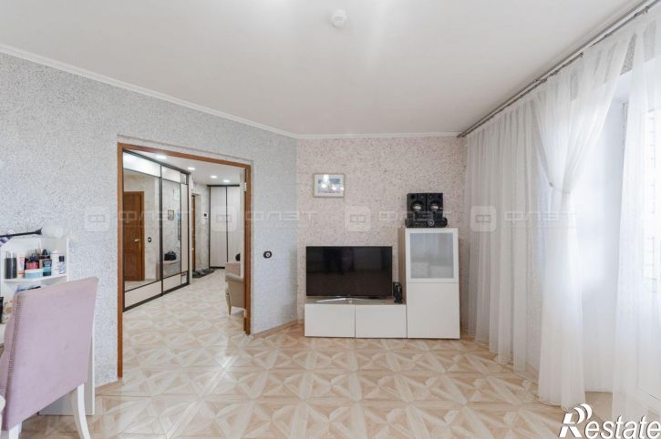 3-комн квартира ул. Стадионная, дом 7