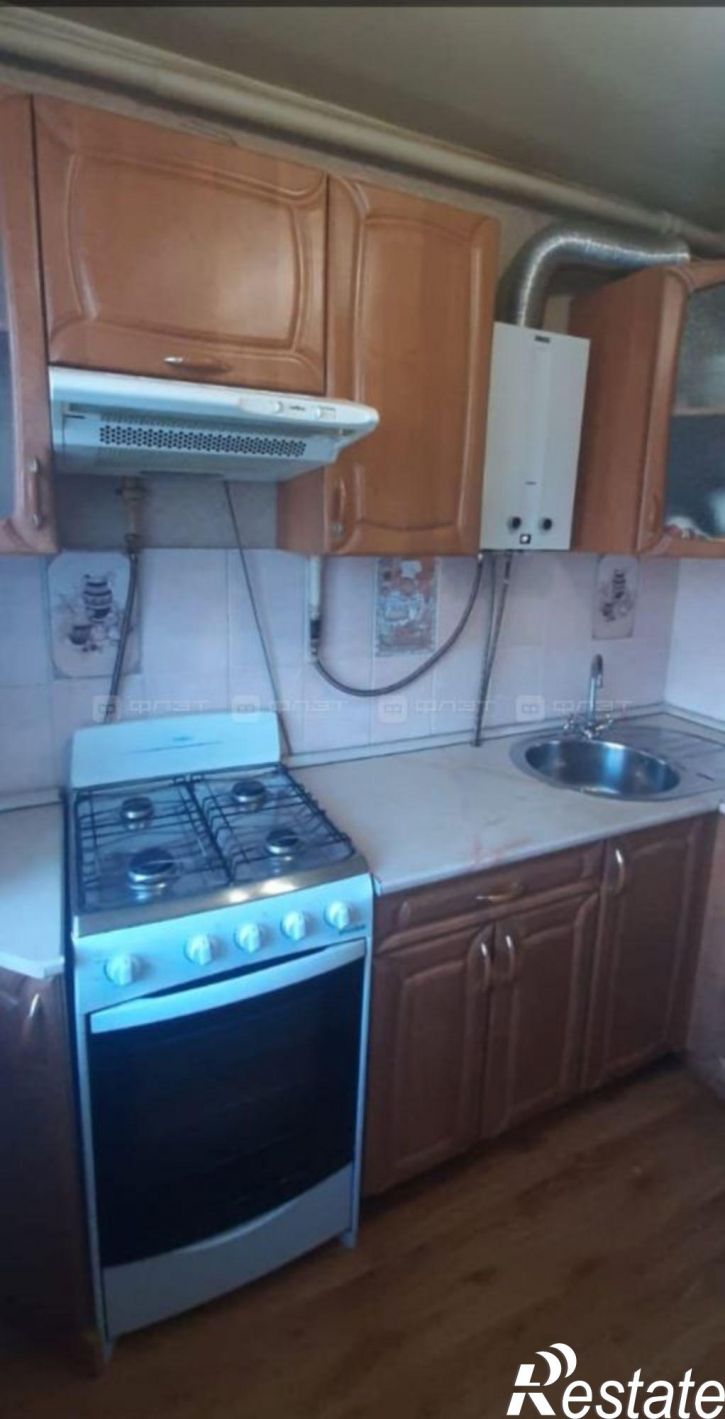 1-комн квартира ул. Нурсултана Назарбаева, дом 43
