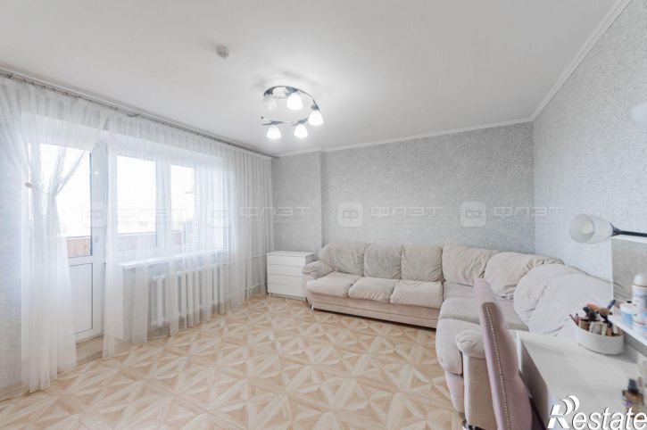 3-комн квартира ул. Стадионная, дом 7