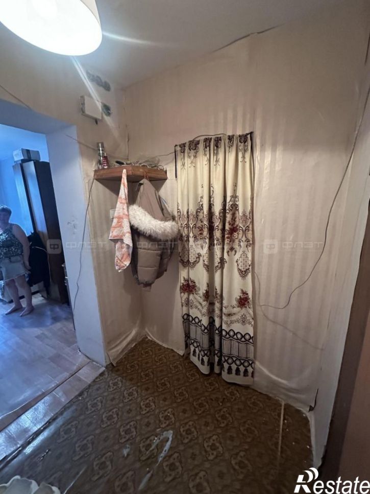 Комната ул. Беломорская, дом 106