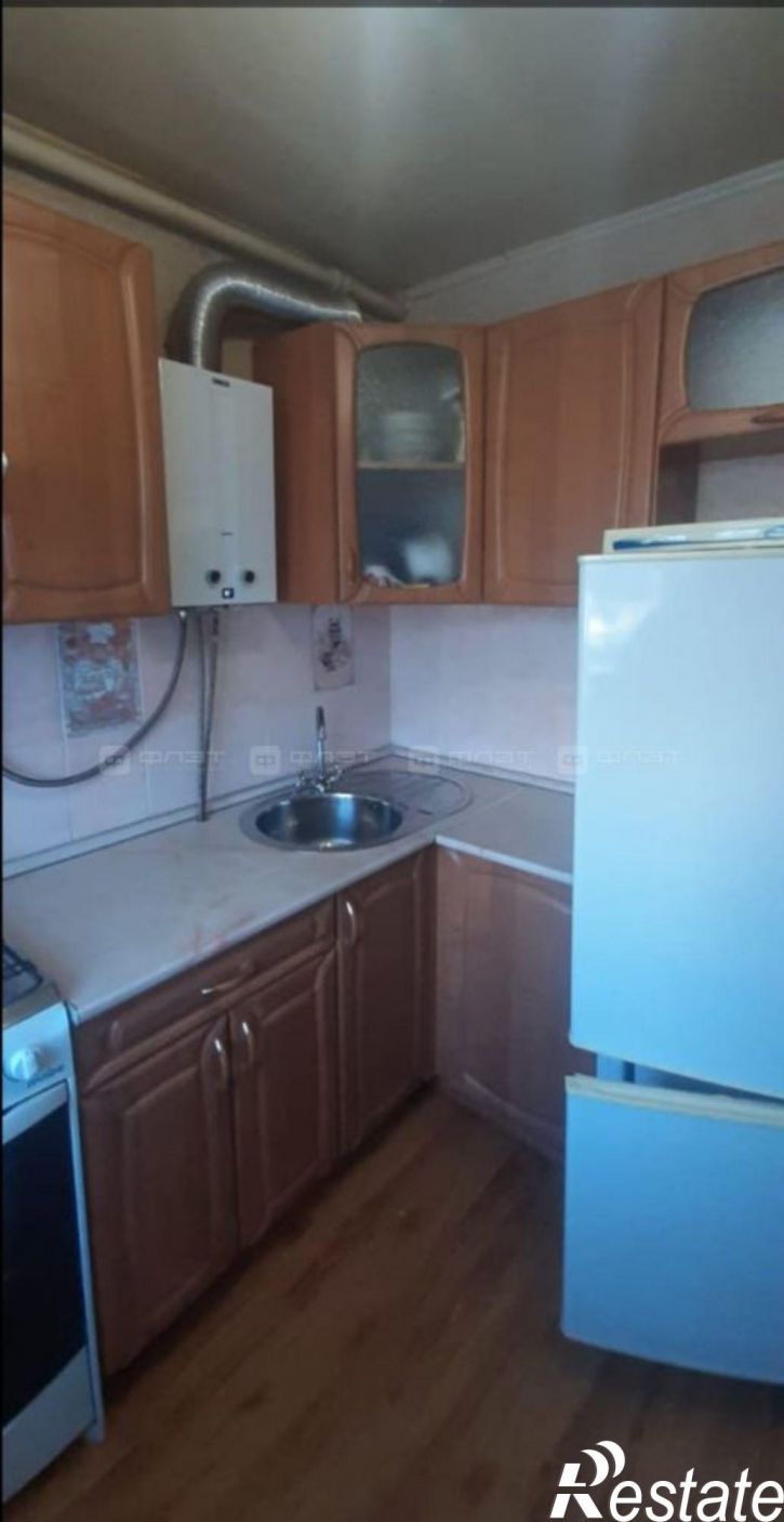 1-комн квартира ул. Нурсултана Назарбаева, дом 43