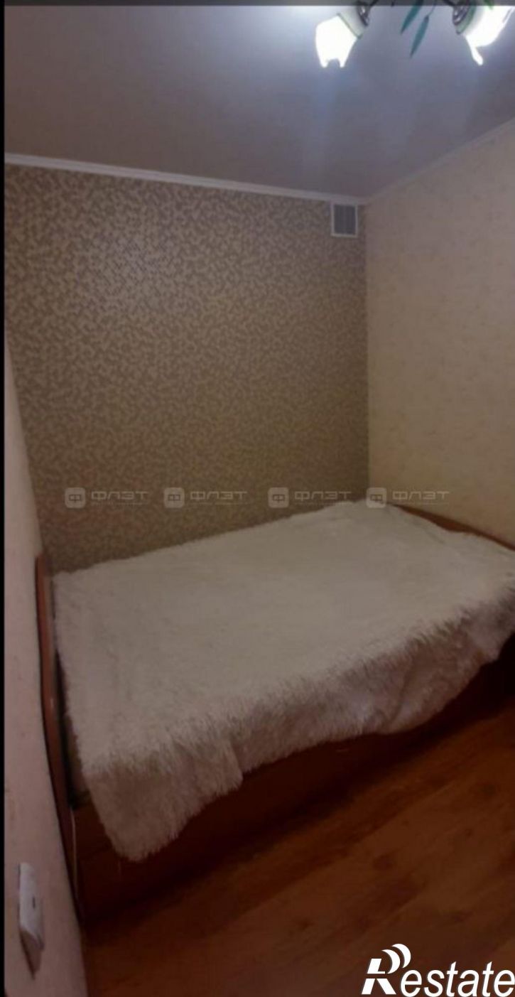 1-комн квартира ул. Нурсултана Назарбаева, дом 43