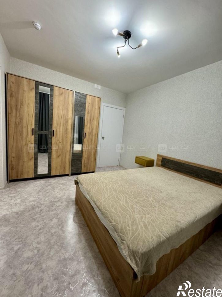 2-комн квартира ул. Генерала Махмута Гареева, дом 5а