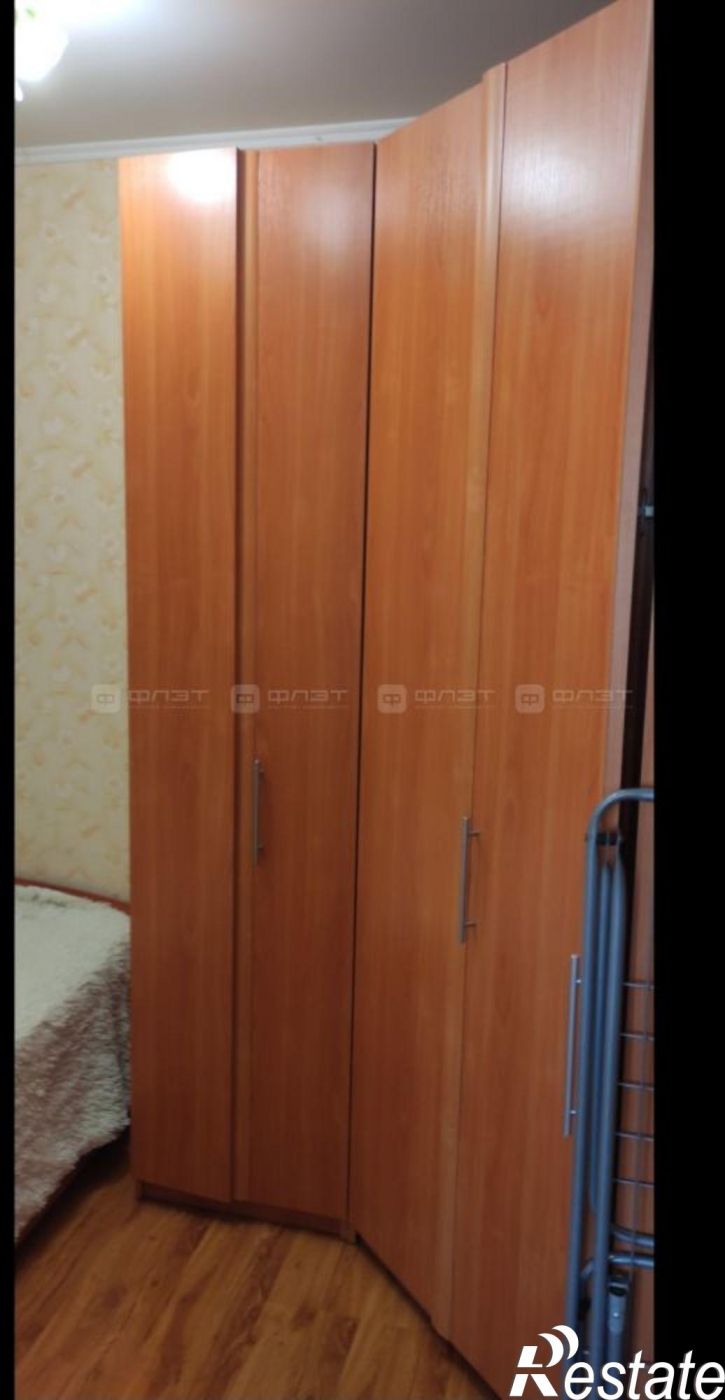 1-комн квартира ул. Нурсултана Назарбаева, дом 43