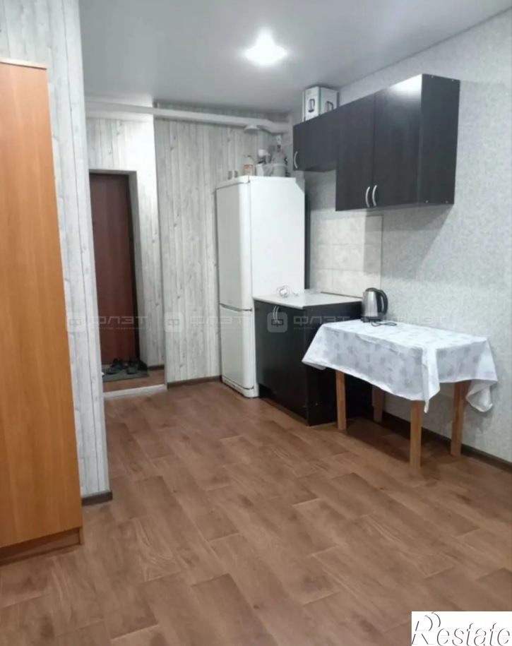 1-комн квартира ул. Химиков, дом 9